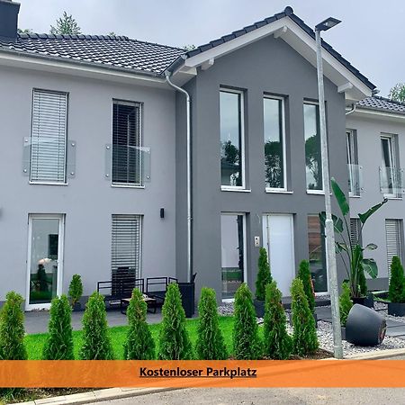 Better Living - Villa - Exklusiv Studio 76Qm Montabaur Exteriör bild