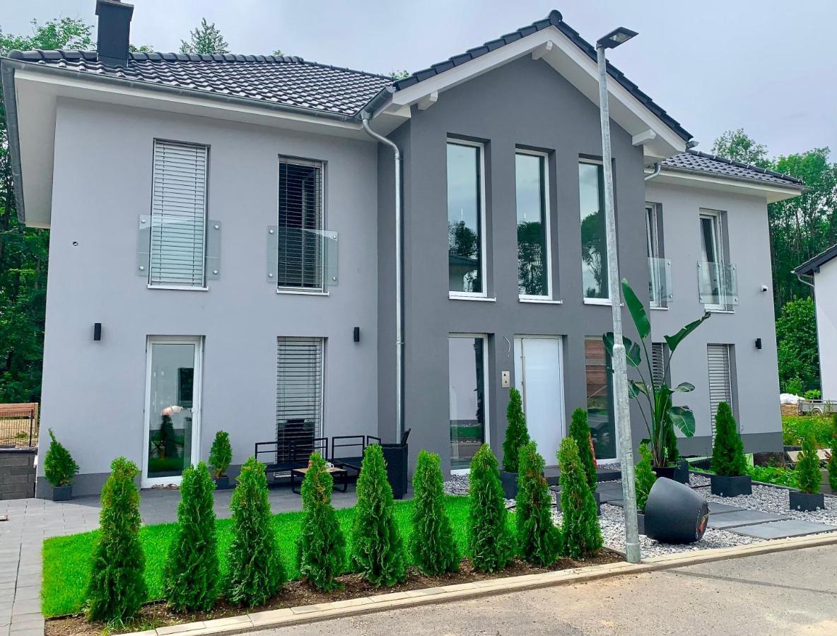Better Living - Villa - Exklusiv Studio 76Qm Montabaur Exteriör bild
