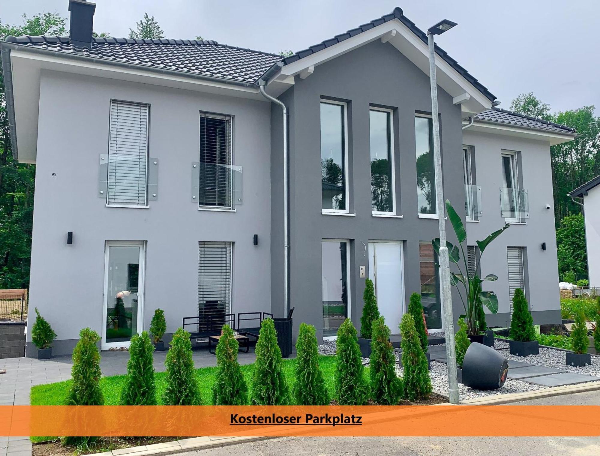 Better Living - Villa - Exklusiv Studio 76Qm Montabaur Exteriör bild